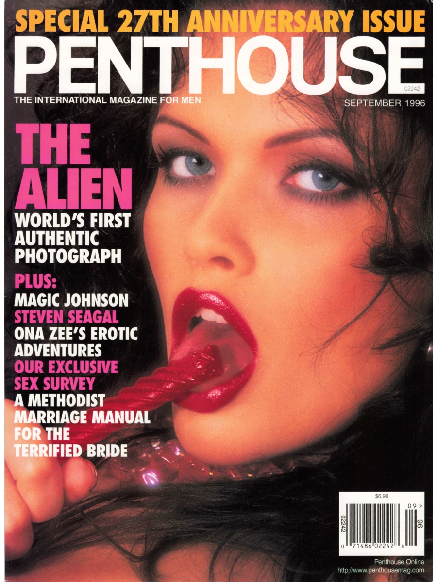 Penthouse 179