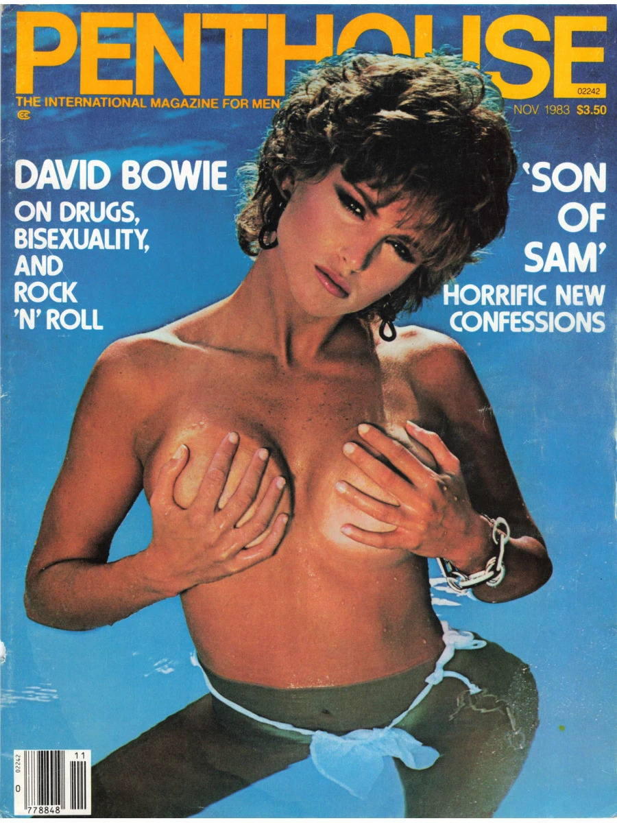 Penthouse September 1987