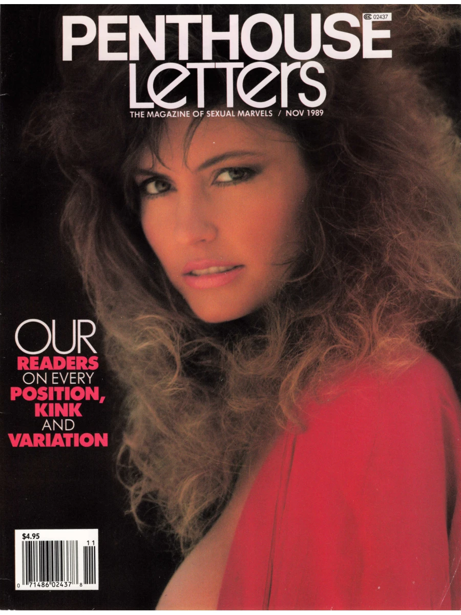 Penthouse Letters - December 2012