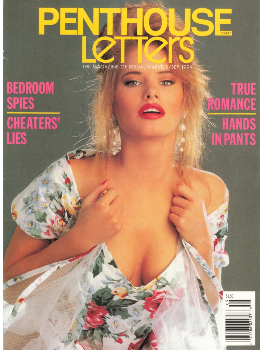 Penthouse Letters 28