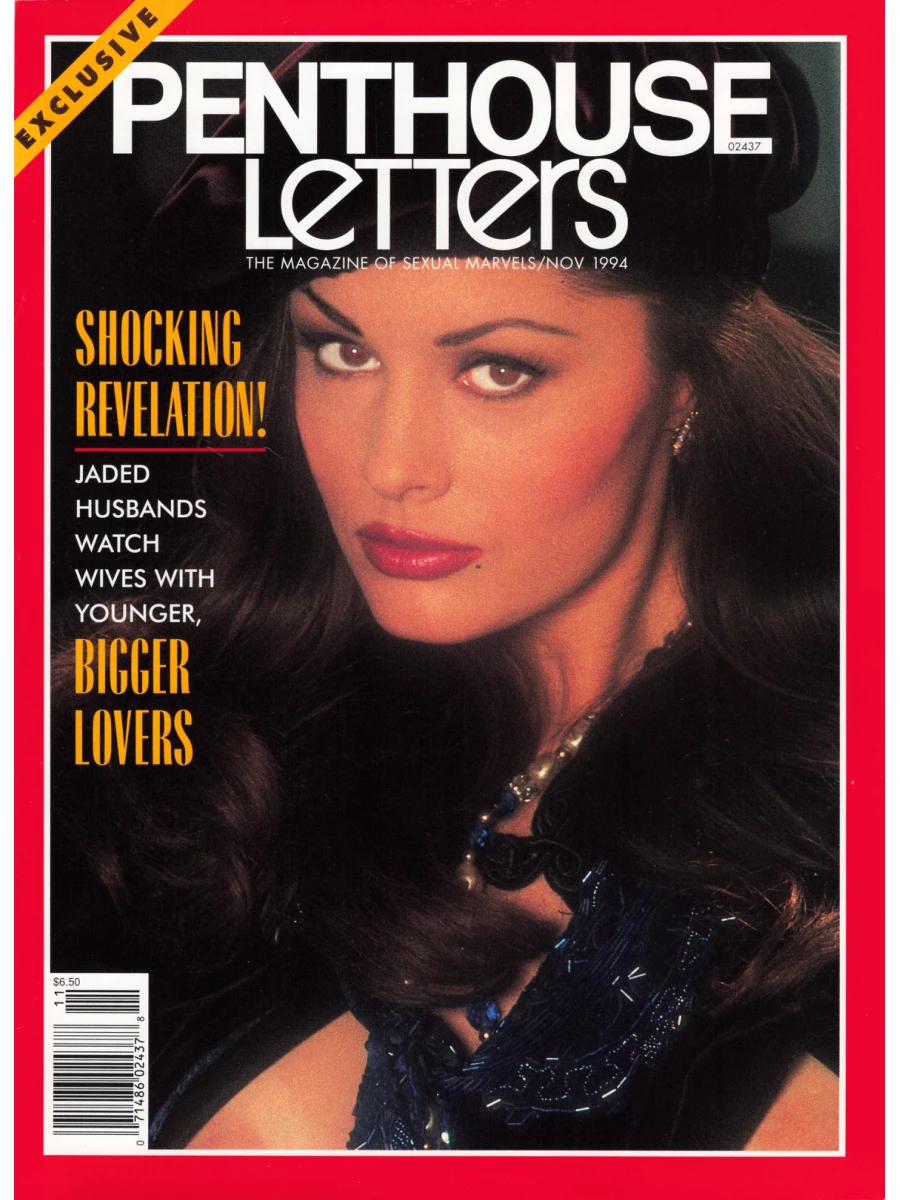 Penthouse Letters 29