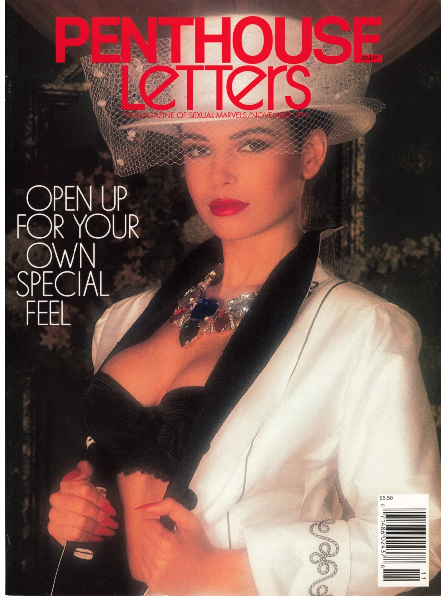 Penthouse Letters 30