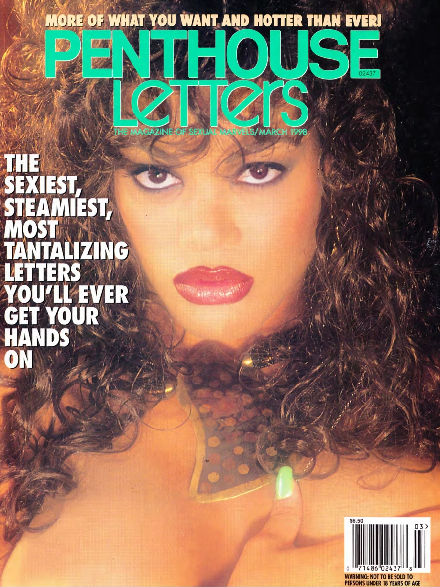 Penthouse Letters 37