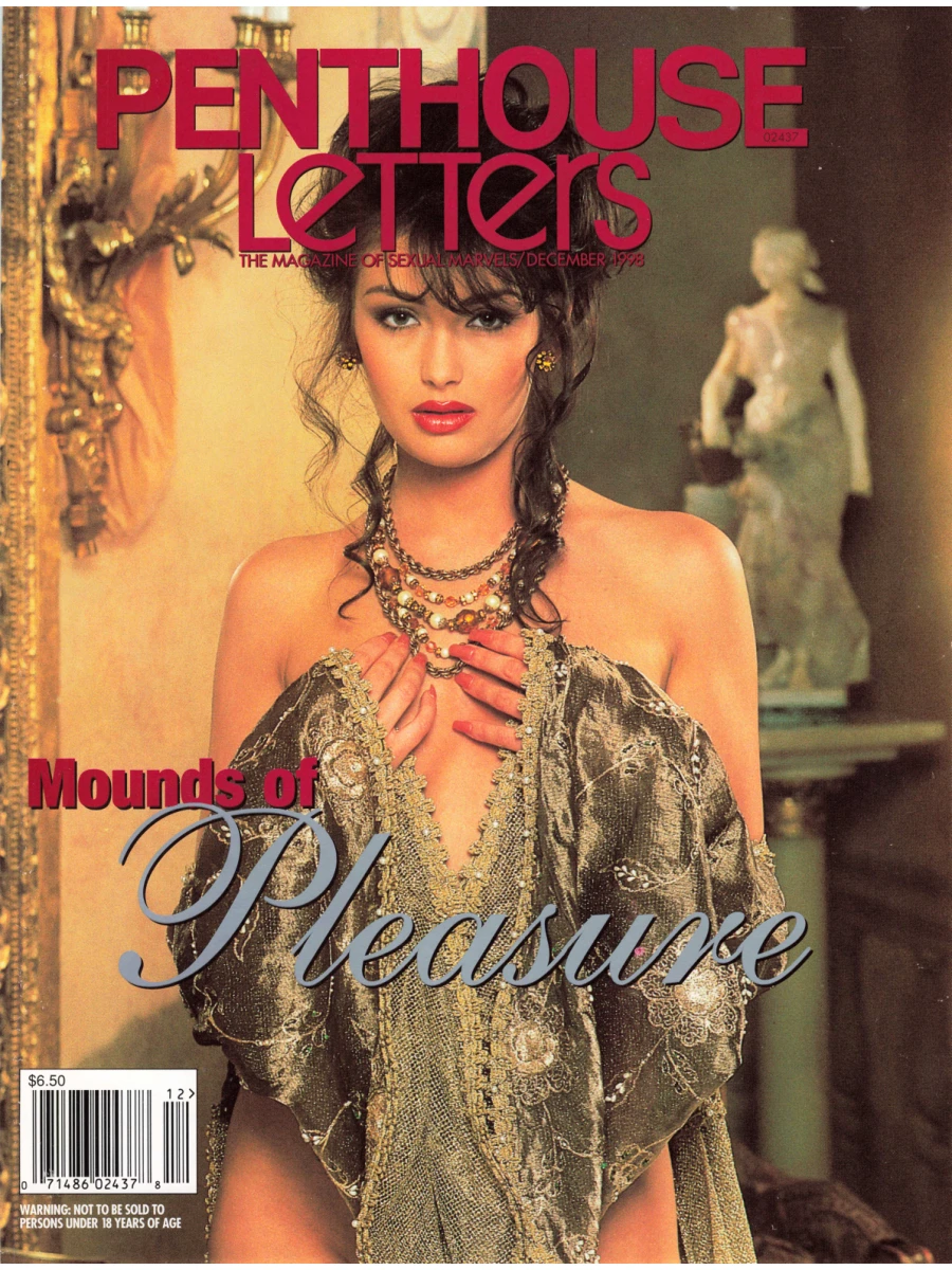 Penthouse Letters 39