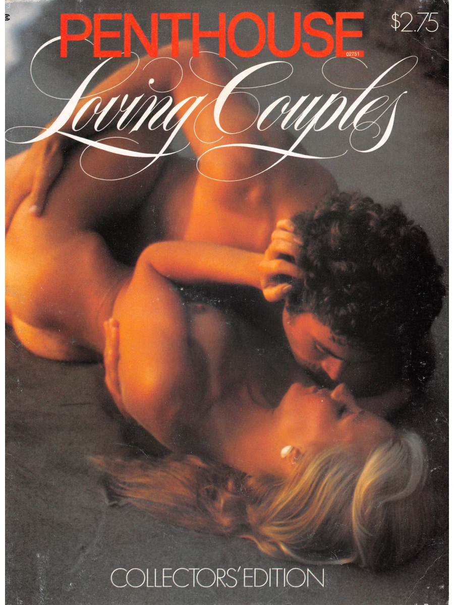 Penthouse Loving Couples I, 1975