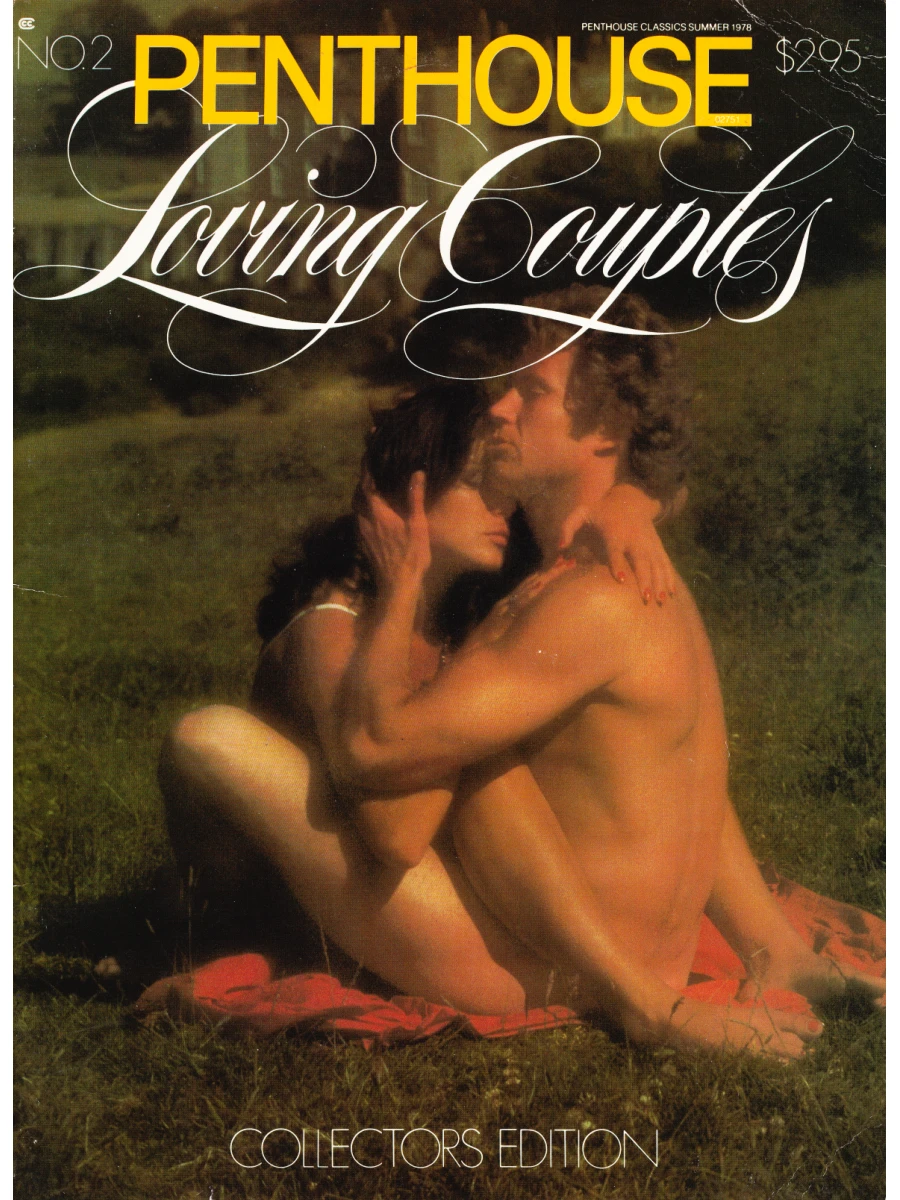 Penthouse Loving Couples II, 1978