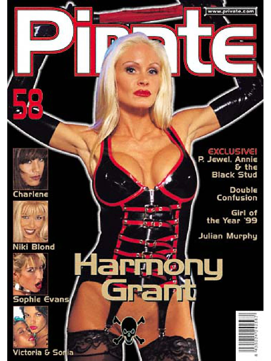 PIRATE - Issue 58