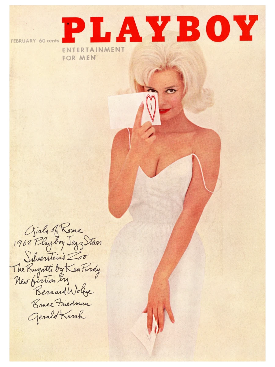 Playboy's 100 Beautiful Women (1988)