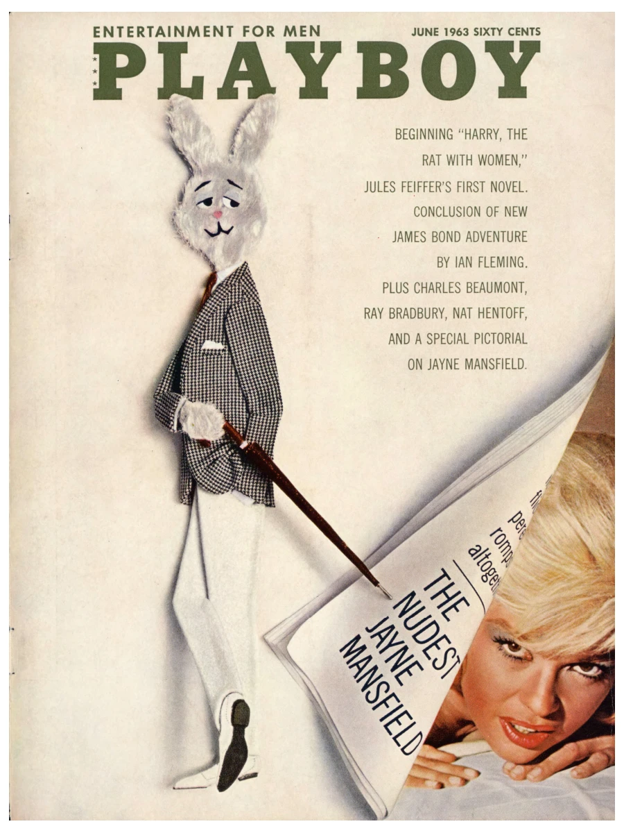 Playboy's Lingerie # 116, August/September 2007