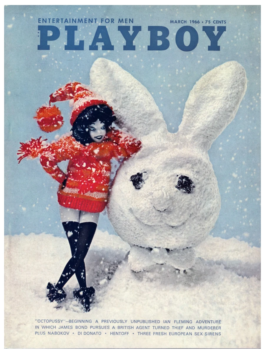 PLAYBOYGOLDSPAIN - Issue 149