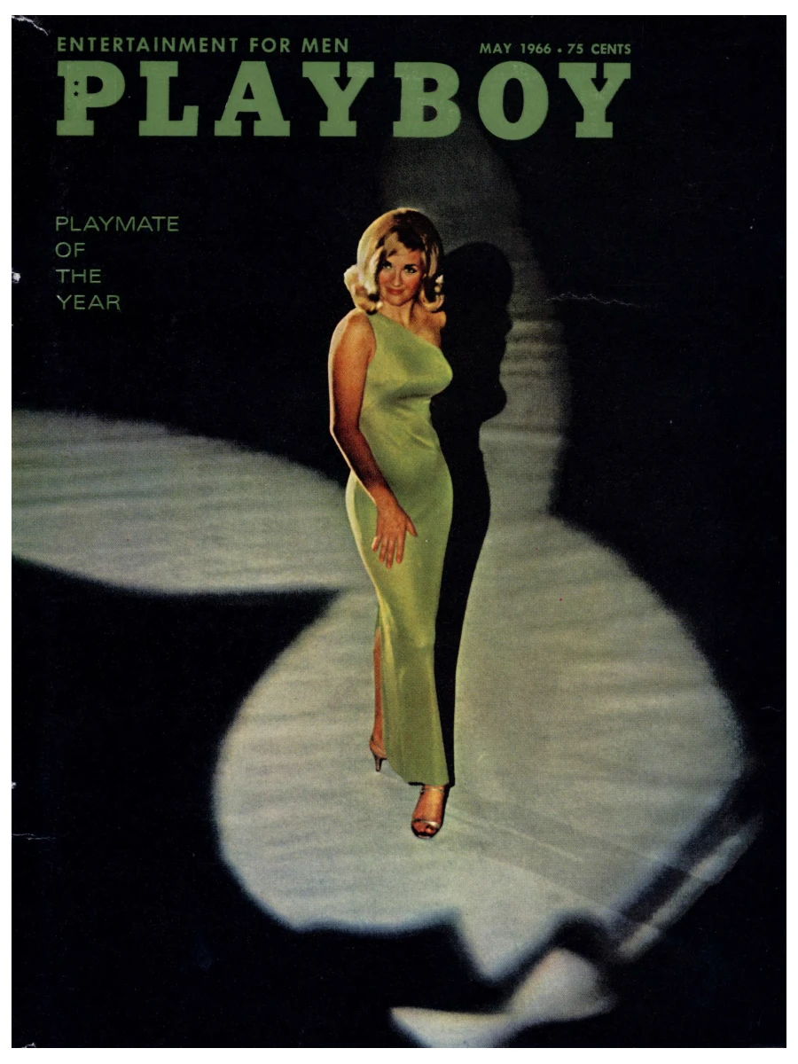 PLAYBOYGOLDSPAIN - Issue 151