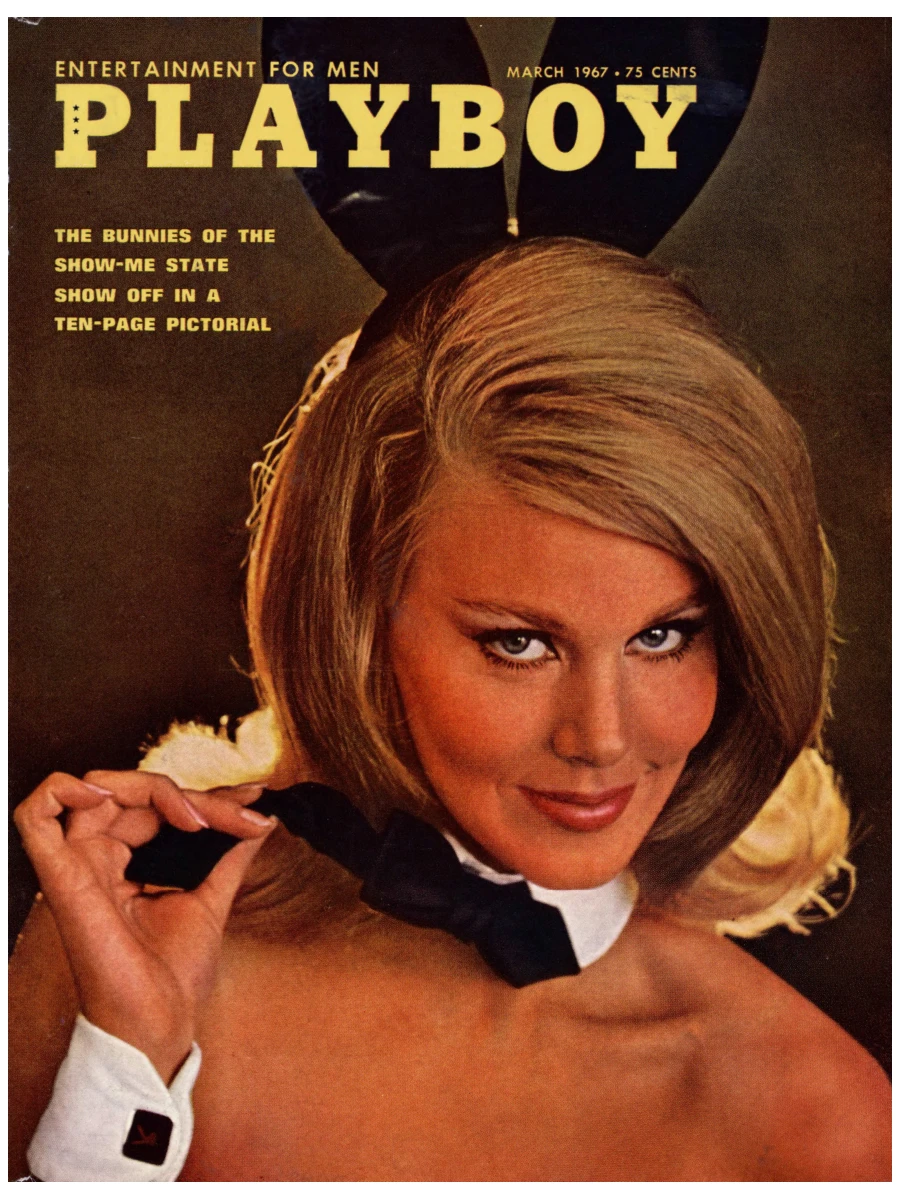 PLAYBOYGOLDSPAIN - Issue 161