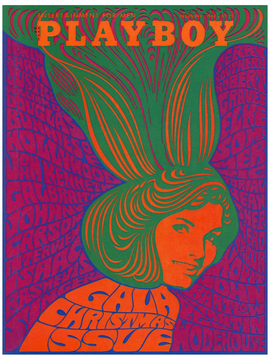 Playboy 170