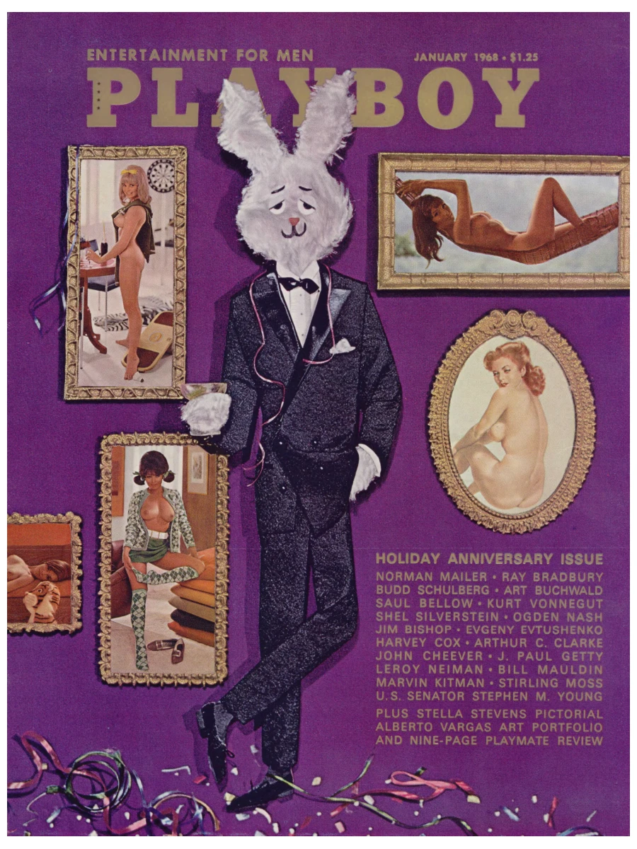 Playboy 171