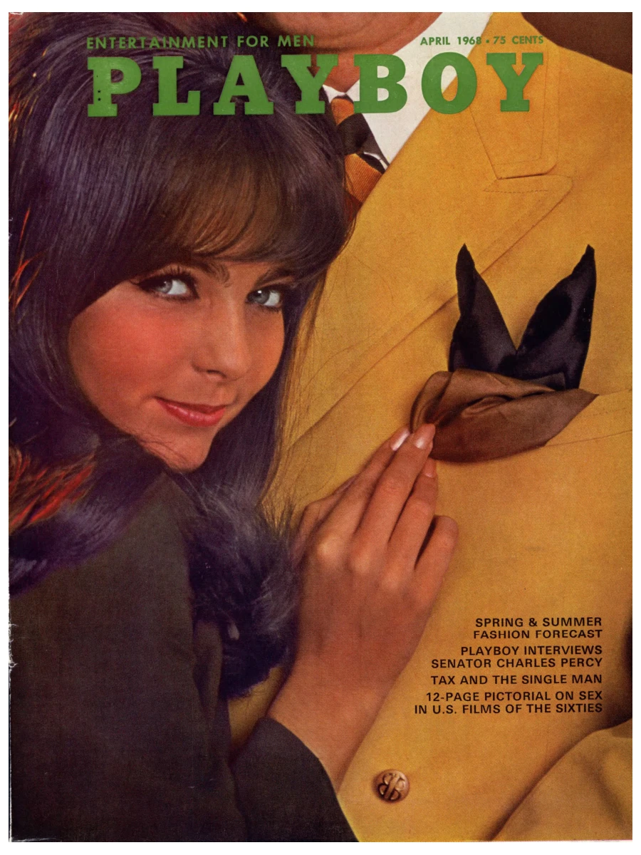 PLAYBOYGOLDSPAIN - Issue 174