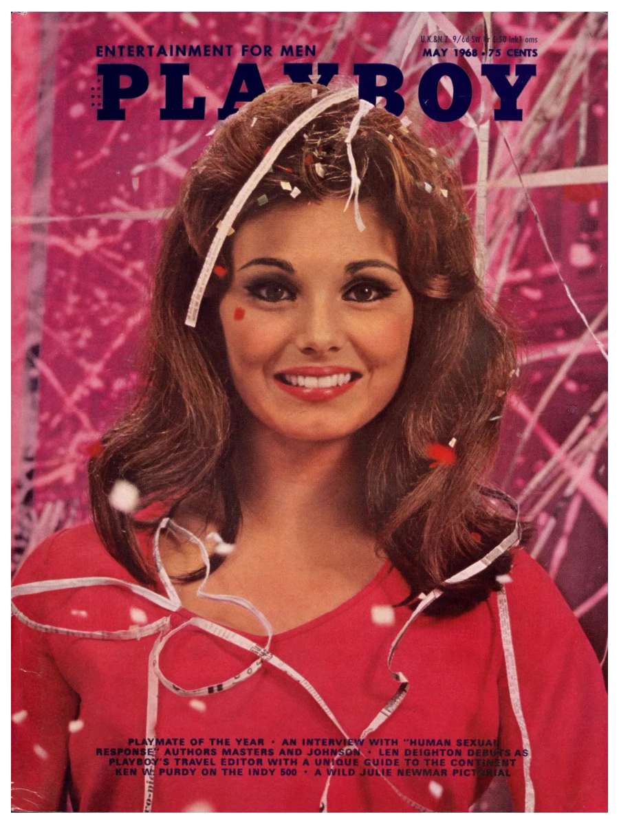 PLAYBOYGOLDSPAIN - Issue 175