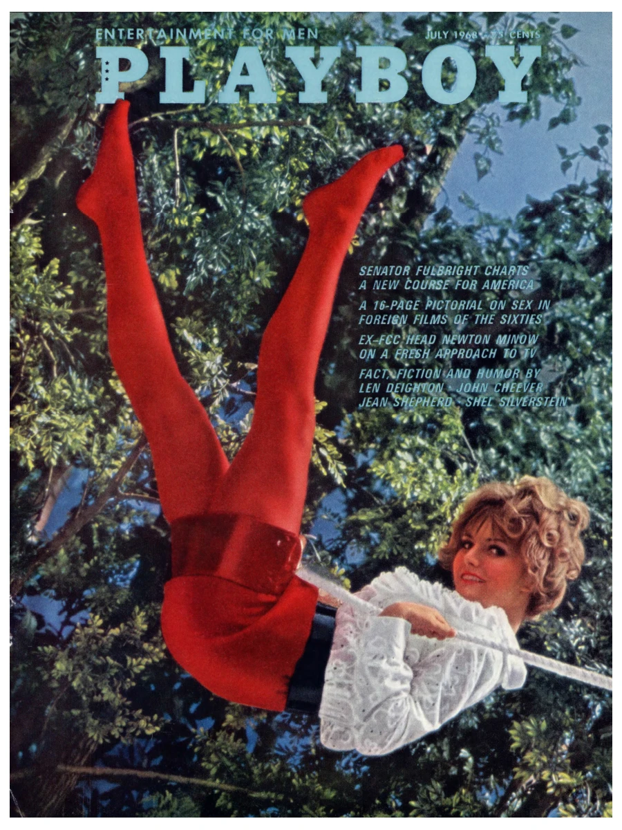 PLAYBOYGOLDSPAIN - Issue 177