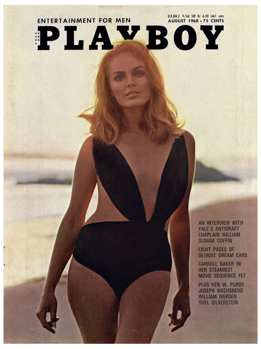 PLAYBOYGOLDSPAIN - Issue 178