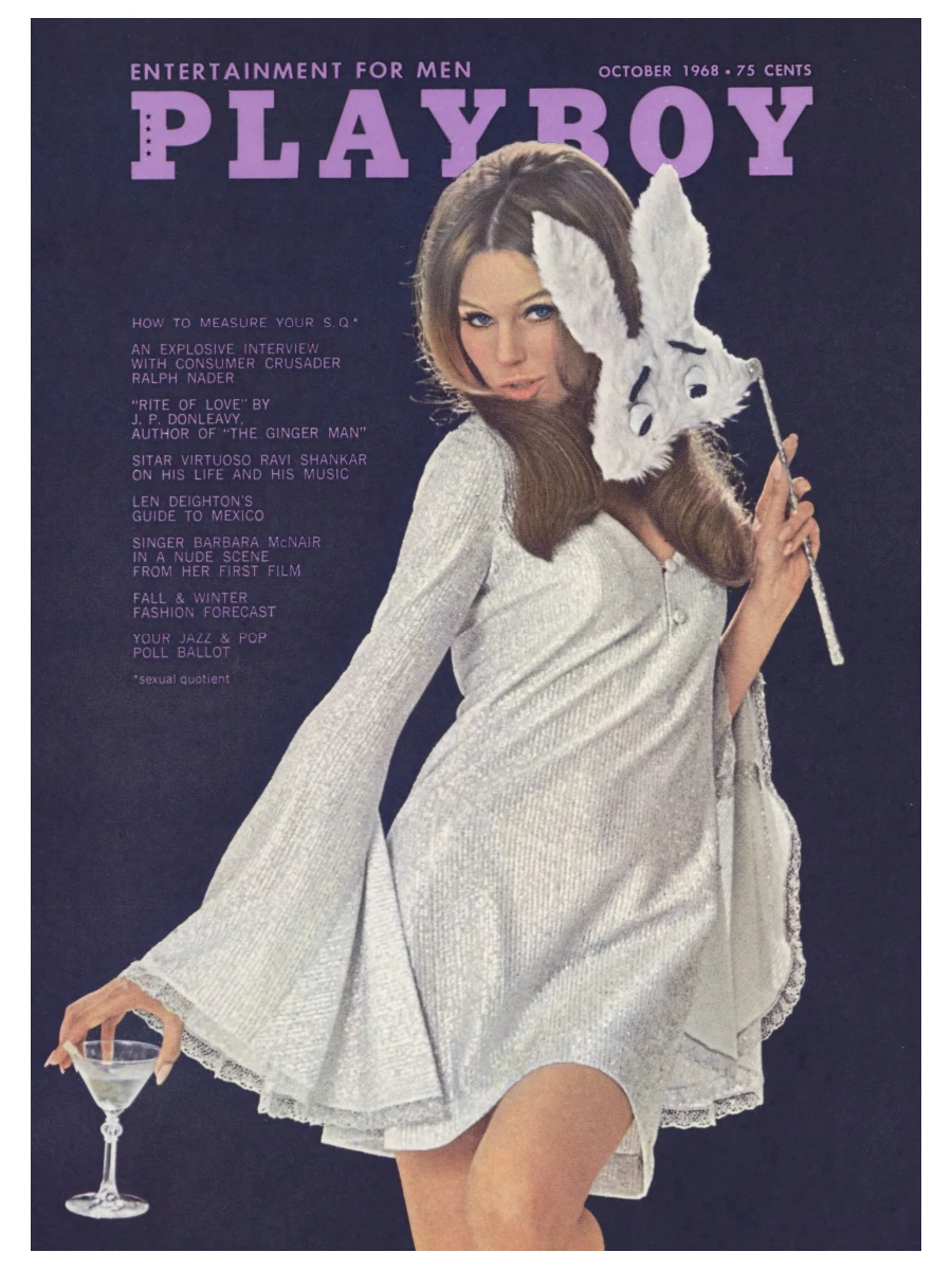 PLAYBOYGOLDSPAIN - Issue 180