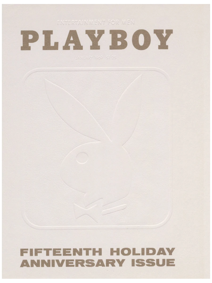 PLAYBOYGOLDSPAIN - Issue 183