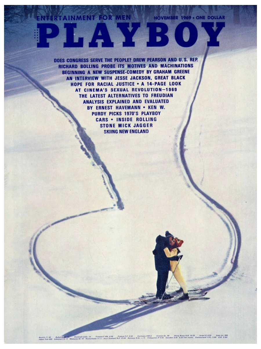 Playboy 192