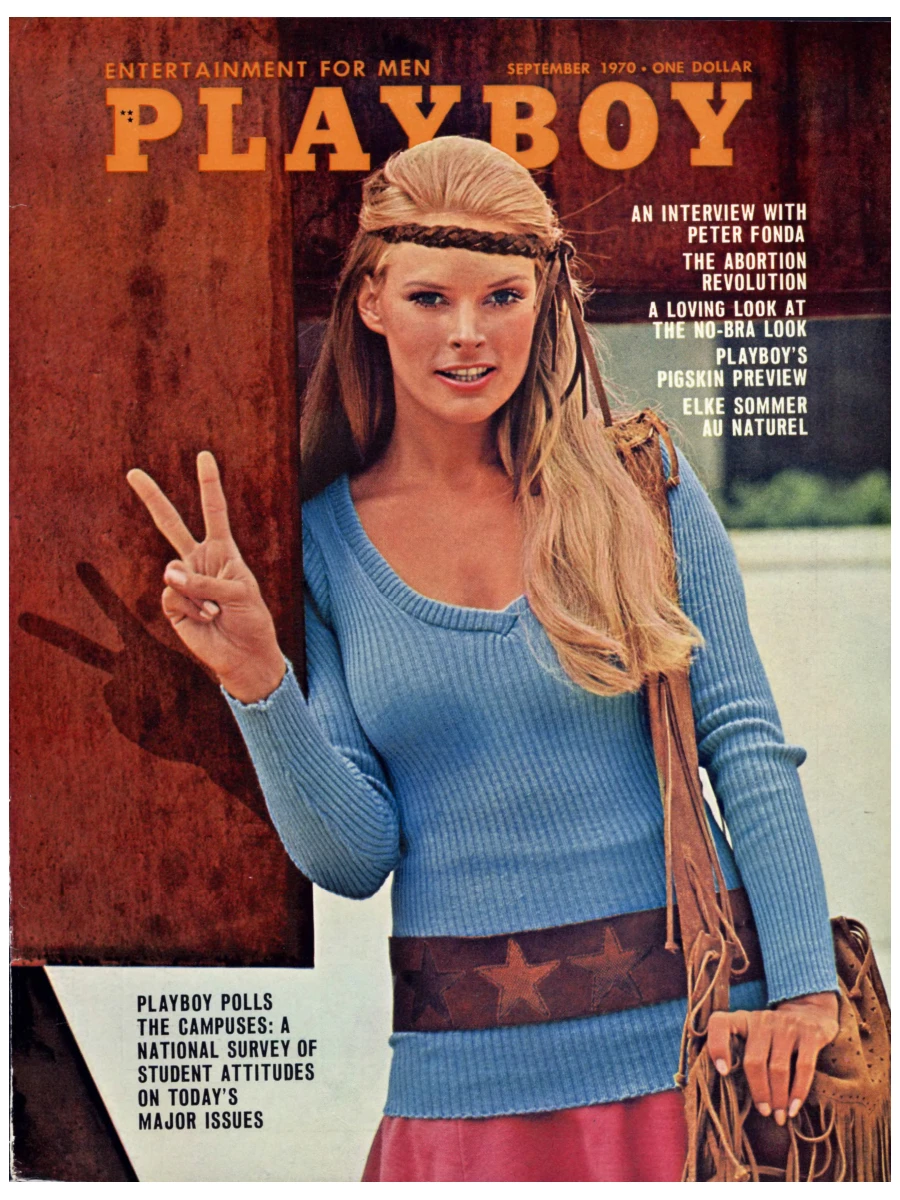 Playboy Mexico Specials - April 2021