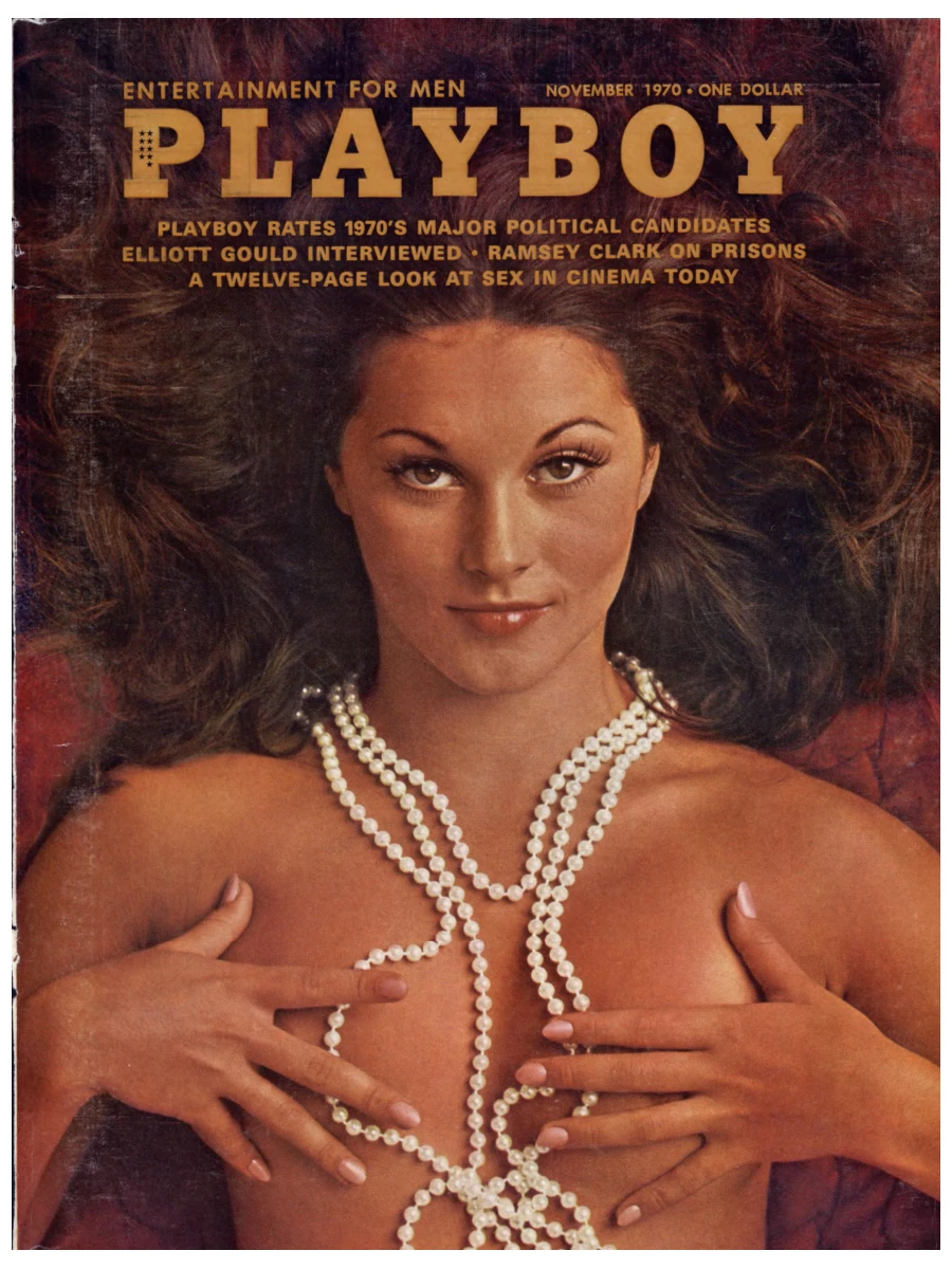 Playboy 204