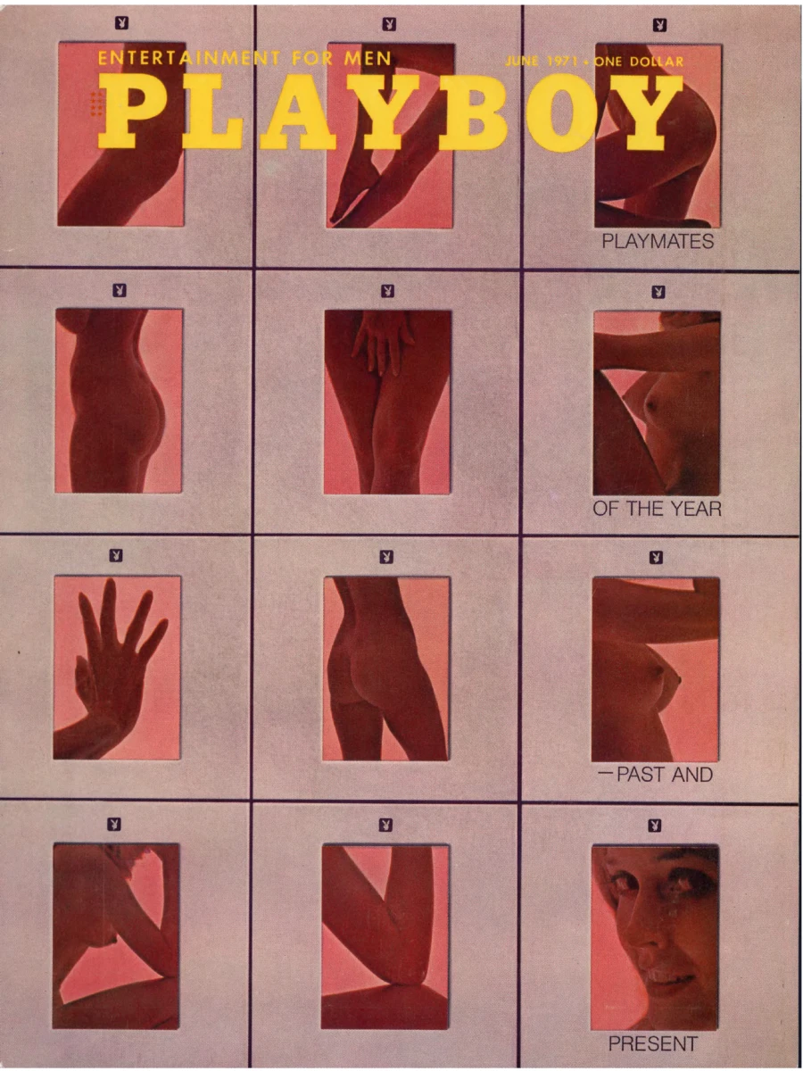 Playboy Australia - Issue 211