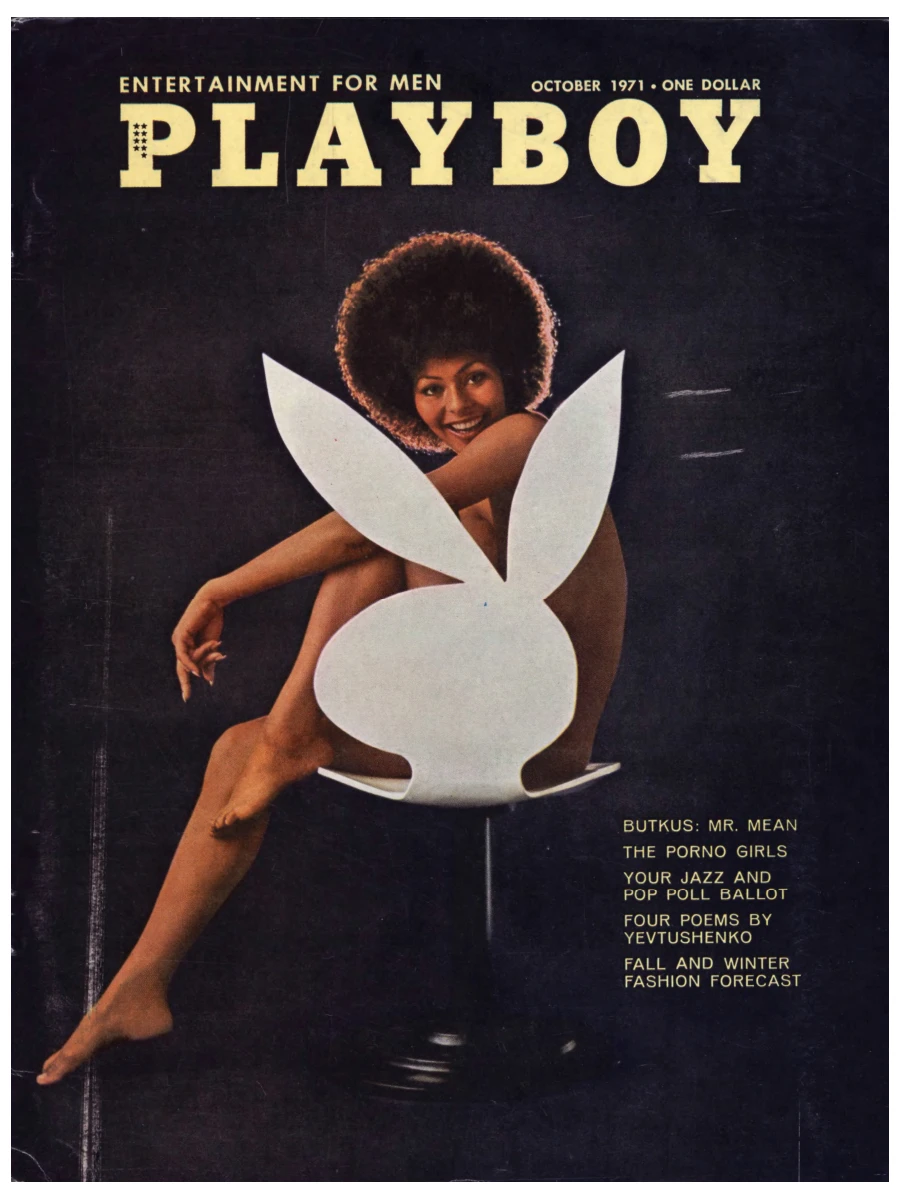 Playboy 215
