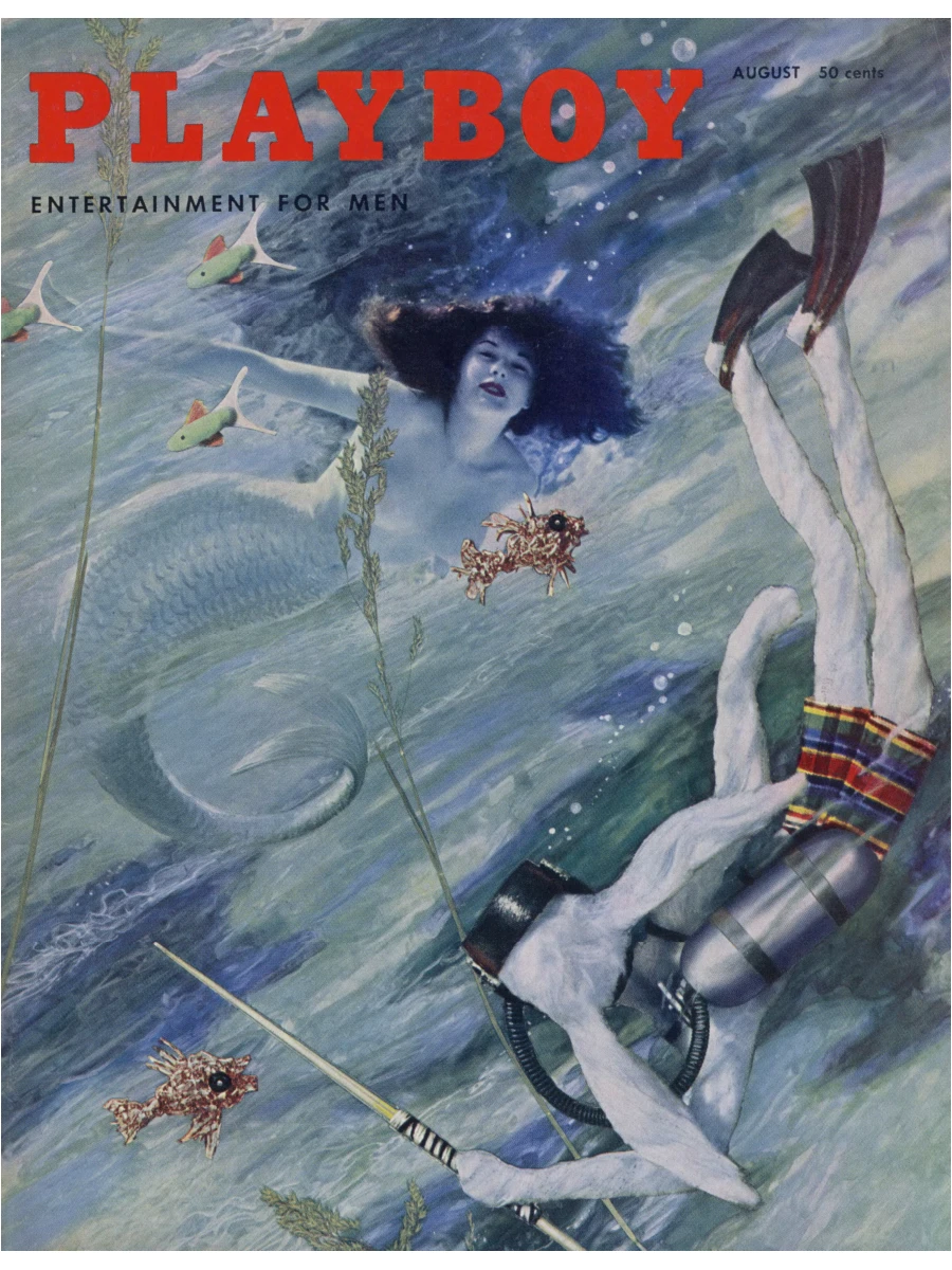 Playboy's Playmate Review # 22 - 2006