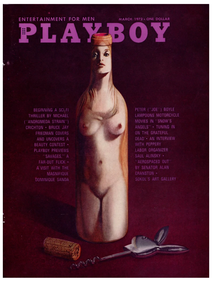 Playboy 220