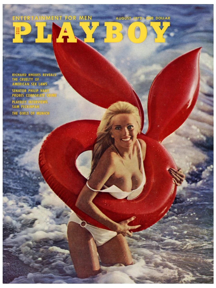 Playboy 225