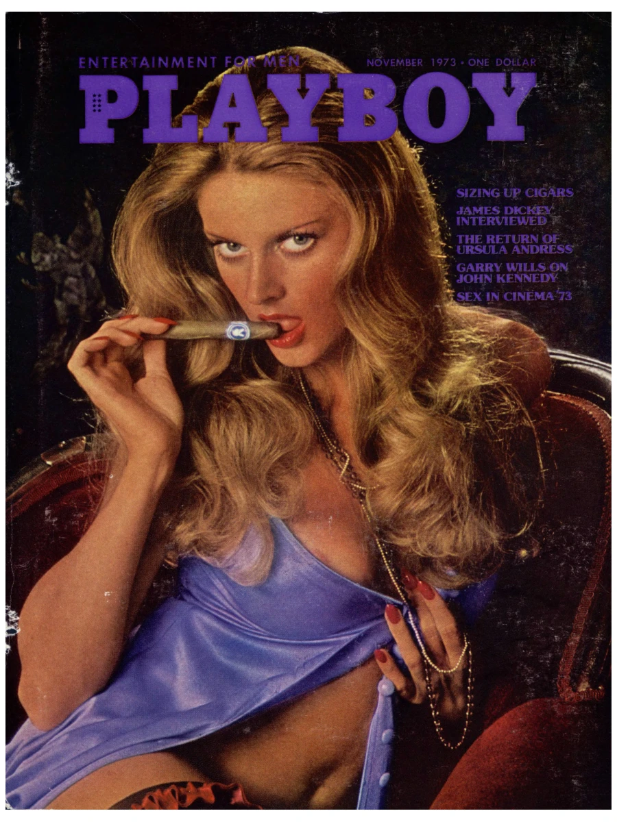 Playboy 240