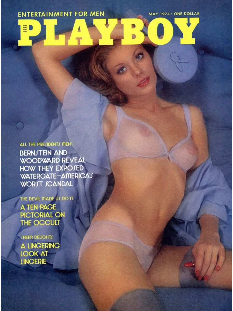 Playboy 246