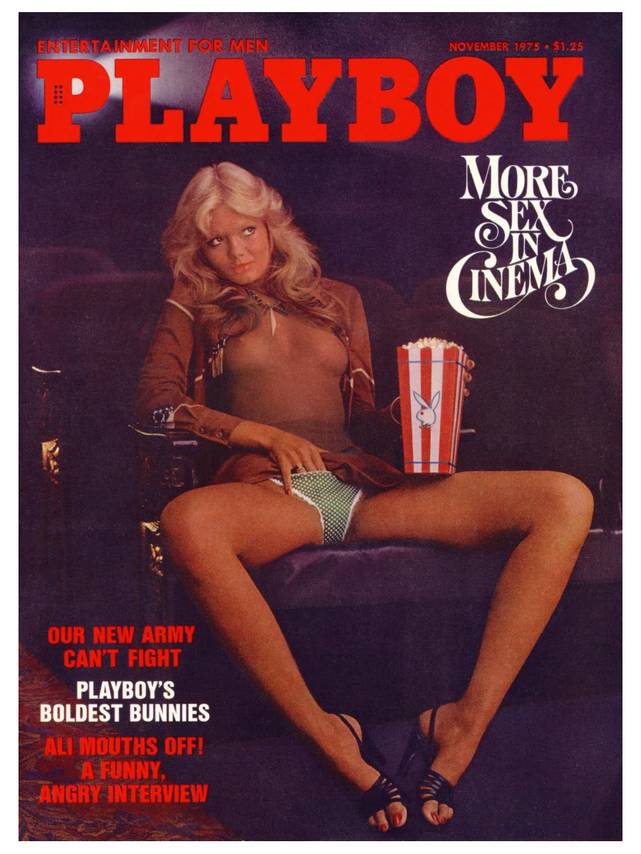 Playboy 263