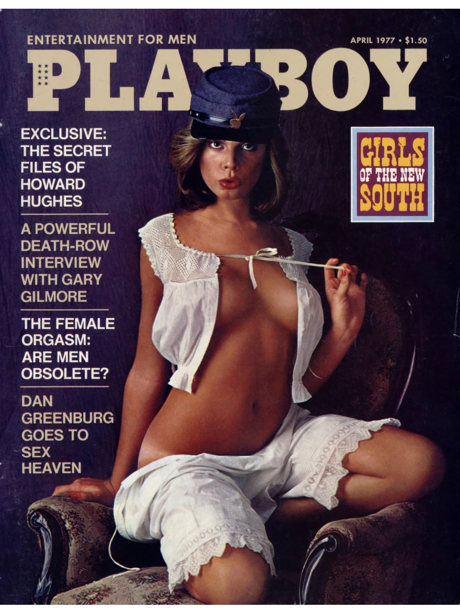 Playboy 280