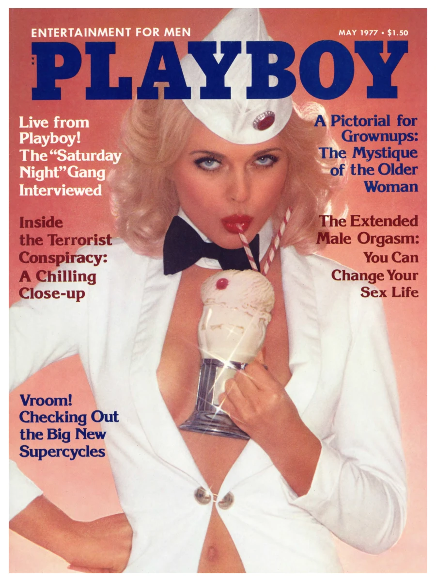 Playboy 281
