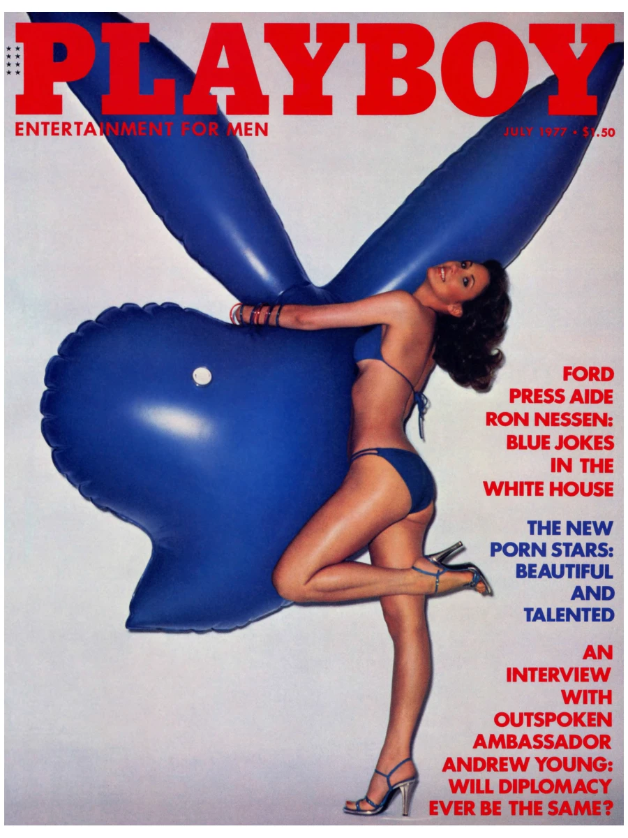 Playboy 283