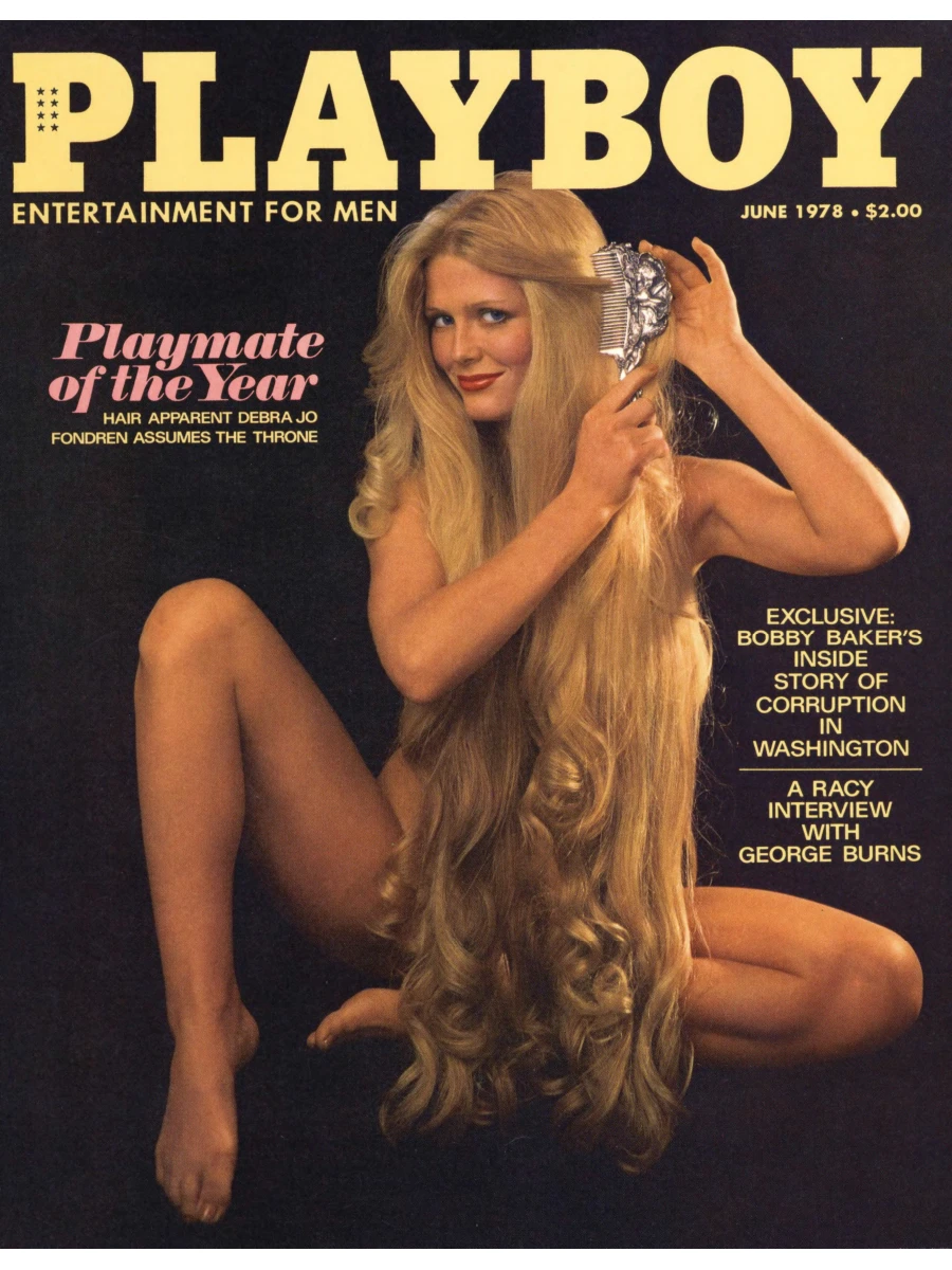 Playboy 294
