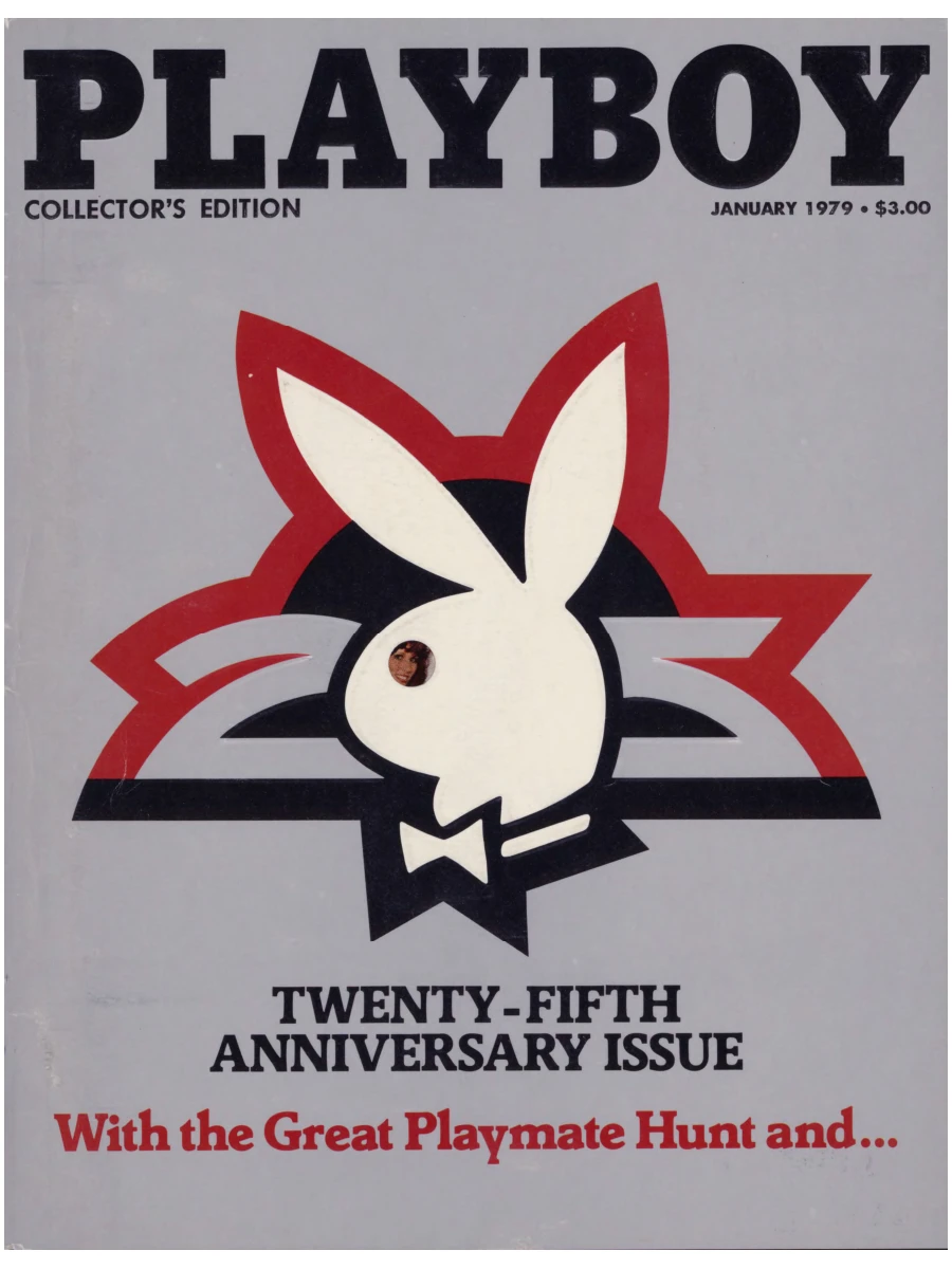Playboy 301