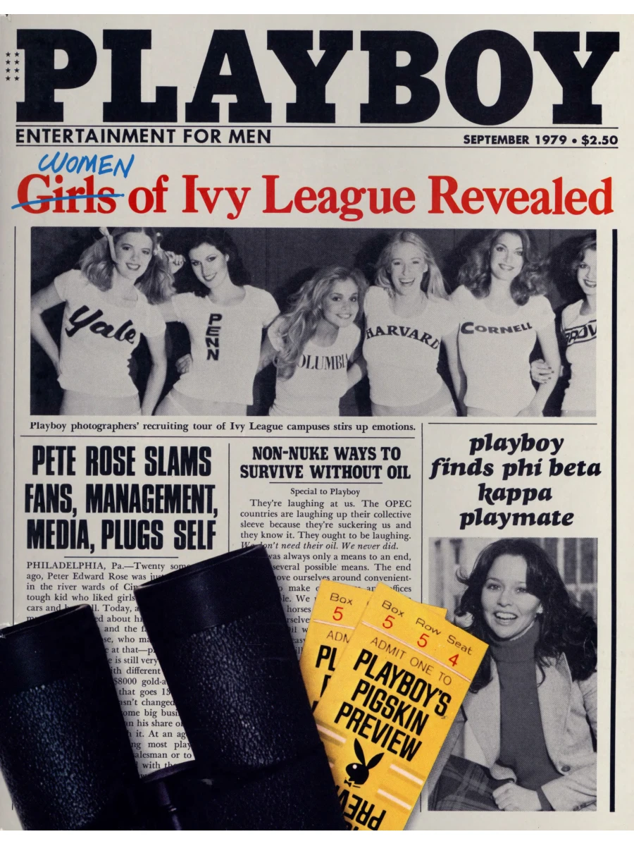 Playboy 309