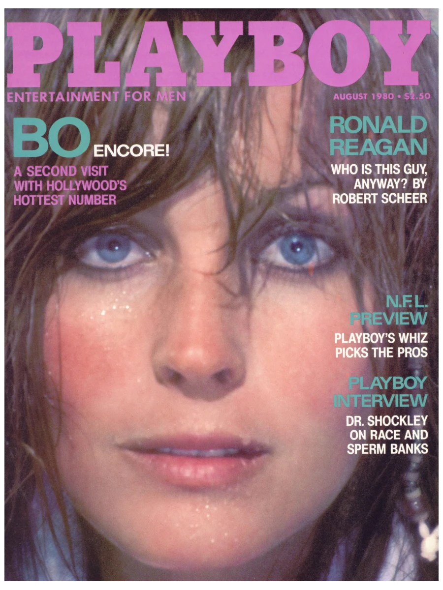 Playboy 320