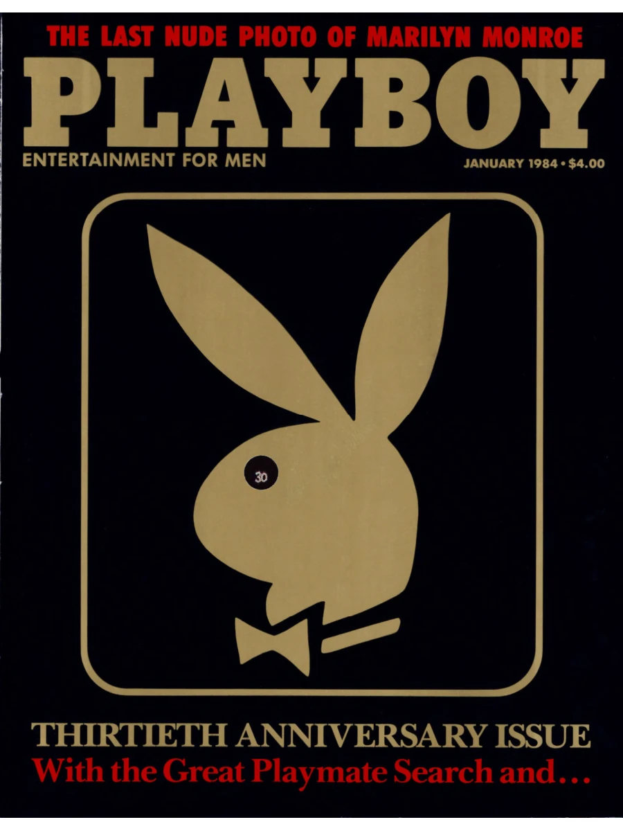Playboy 361