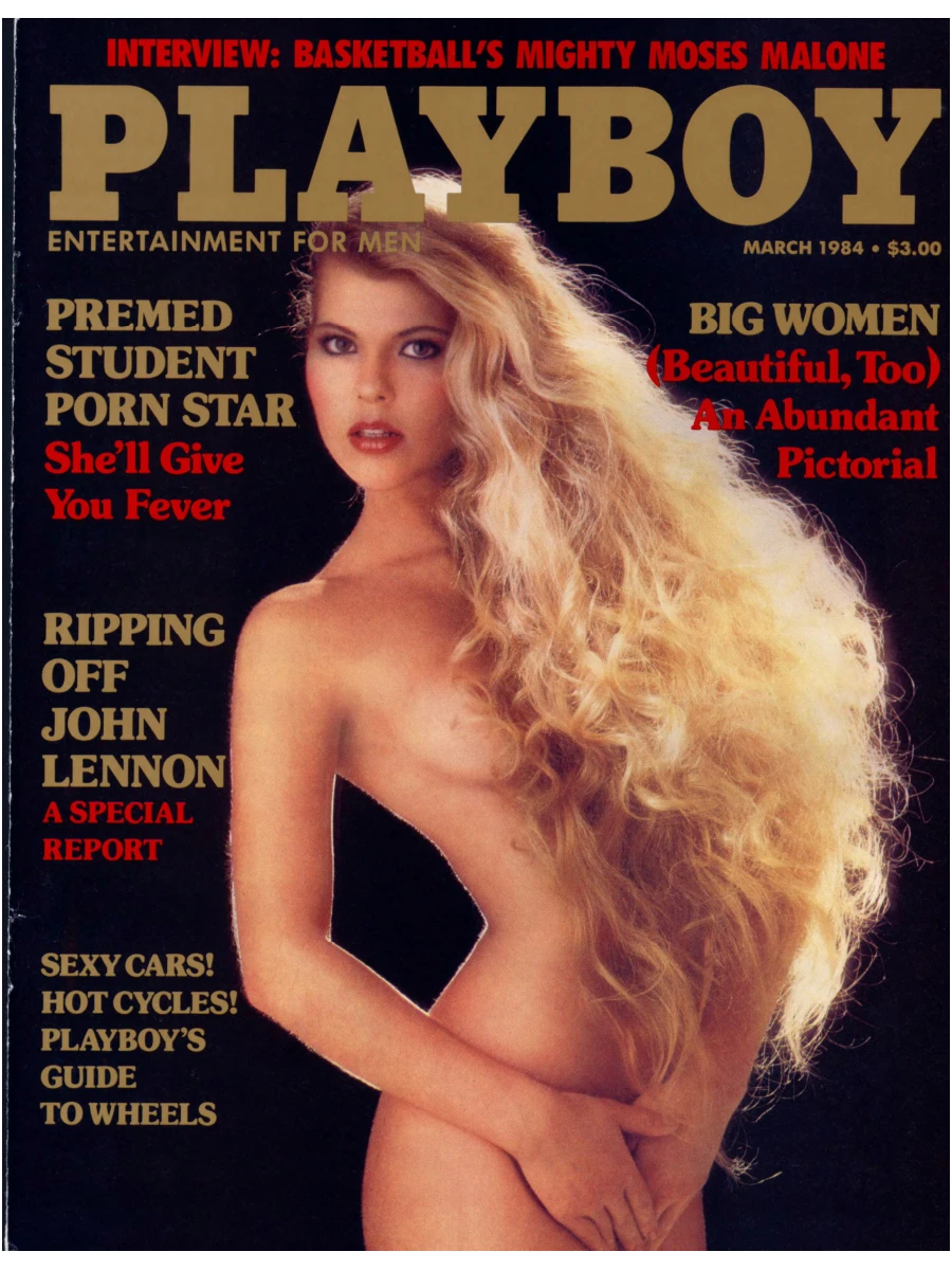 Playboy 363