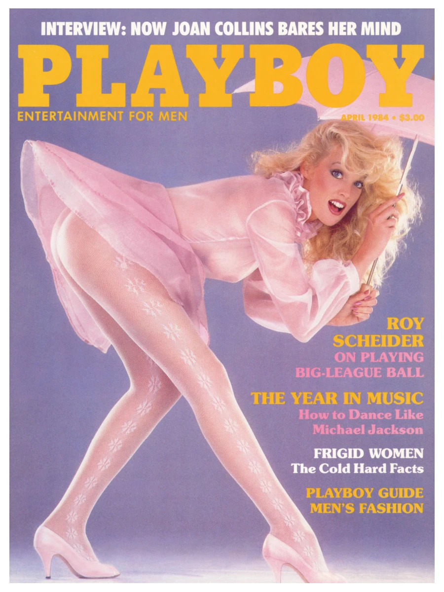 Playboy 364