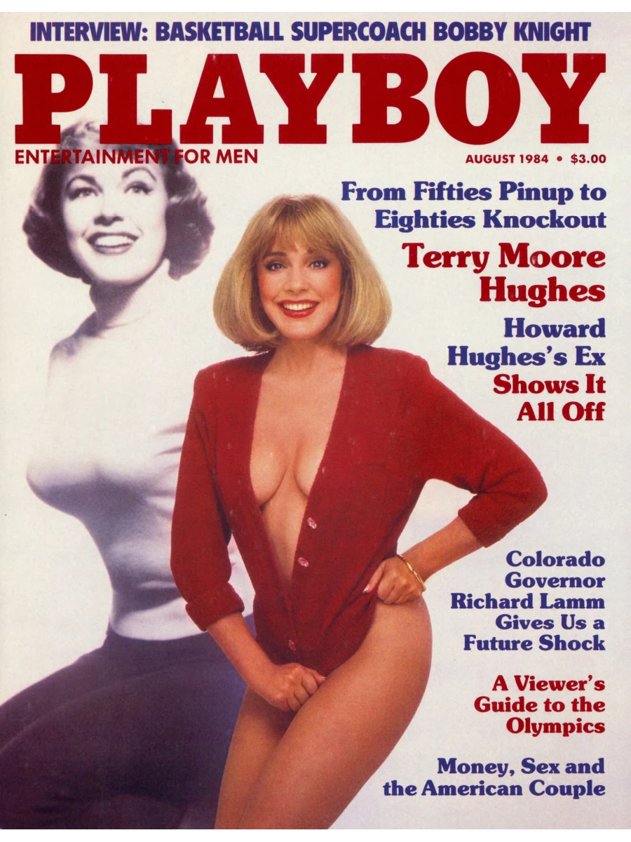 Playboy 368