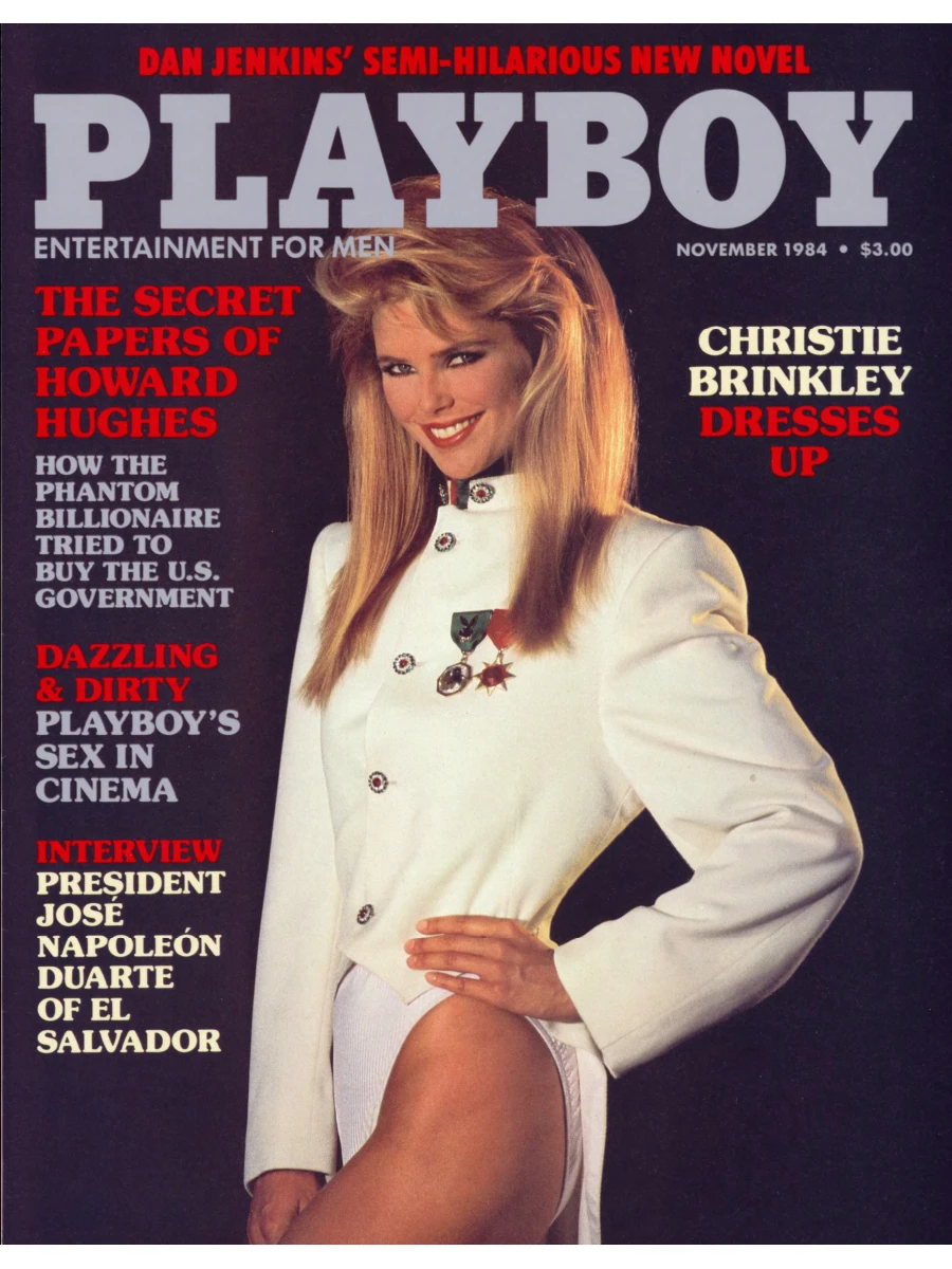 Playboy 371