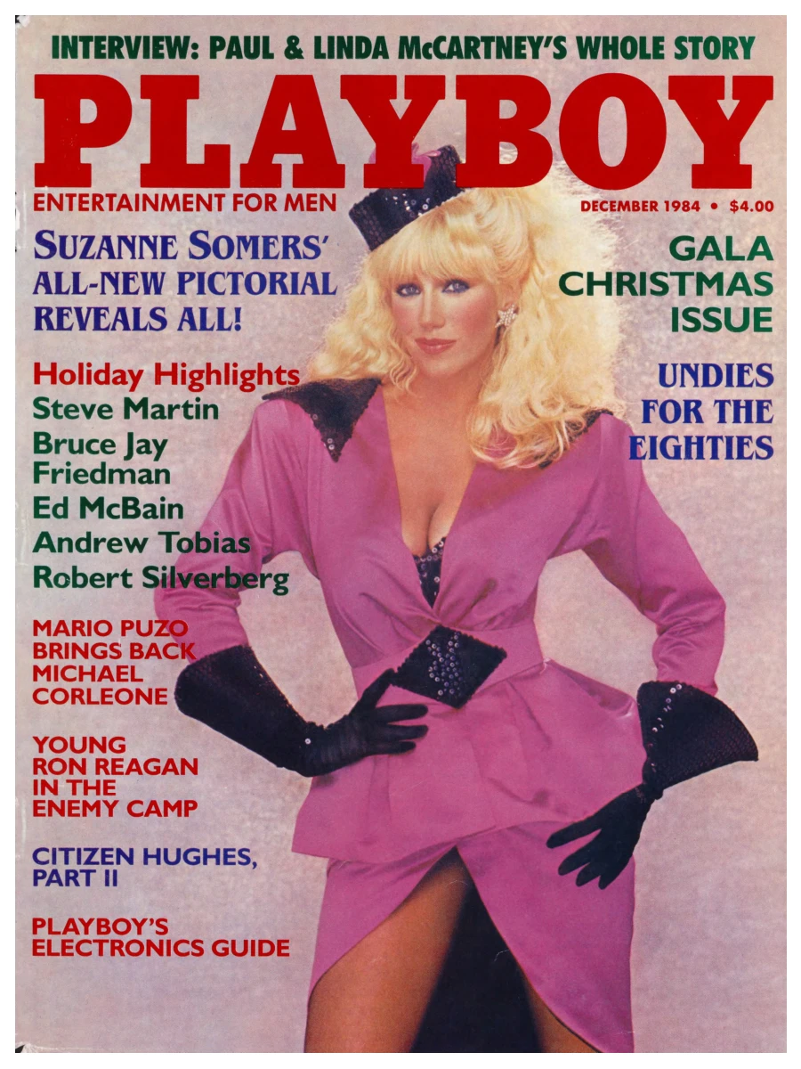 Playboy 372