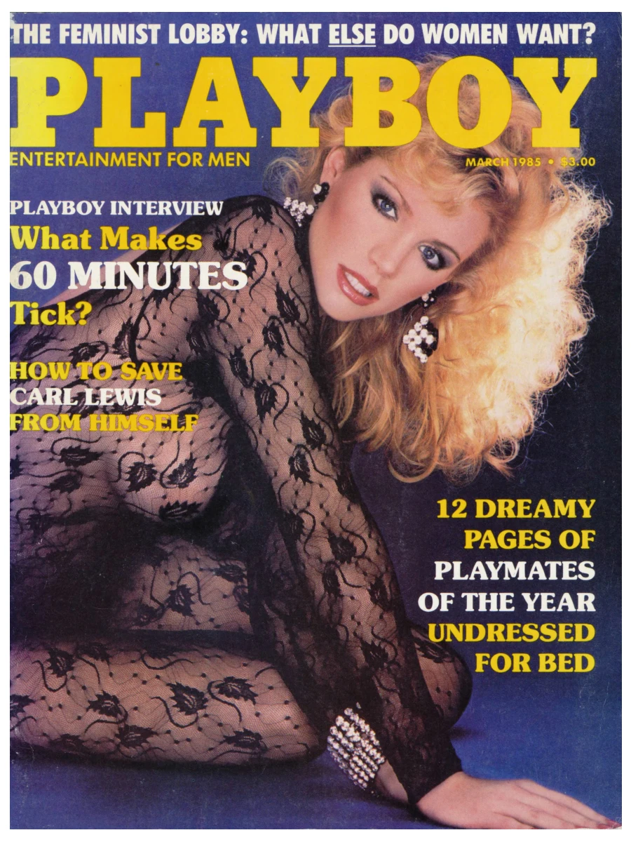 Playboy 375
