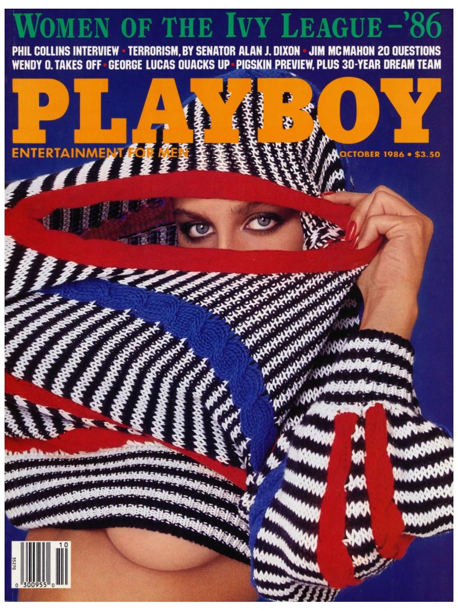 Playboy 394